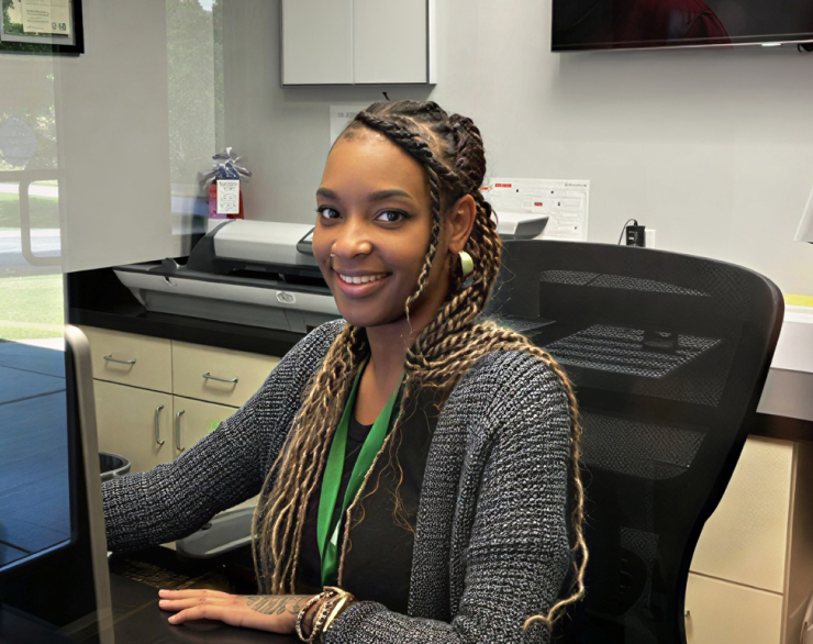 Home Stay Connected with PLI Image