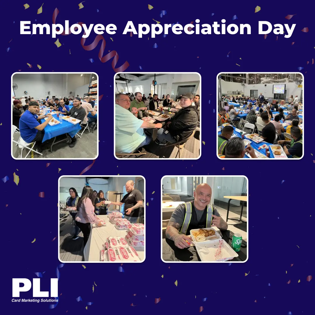 Celebrating Our Greatest Asset: The PLI Family