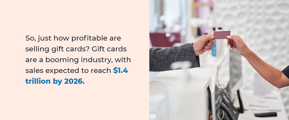 How Do Retailers Make Money on Gift Cards?