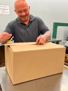 Home Fulfillment Image