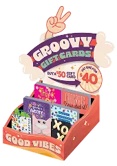 Point of-Sale Displays