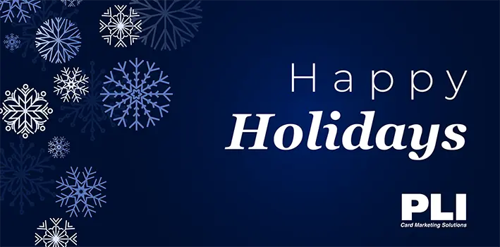 A Holiday Message from the CEO to Our Partners