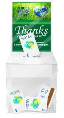 Sustainability in Key Cards