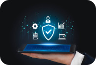 Protect Your
Information