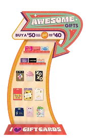 Incorporate engaging signage