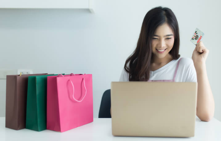 Gift Card Consumer Spending